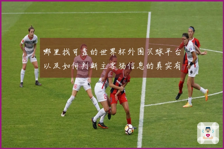 哪里找可靠的世界杯外围买球平台以及如何判断主客场信息的真实有效