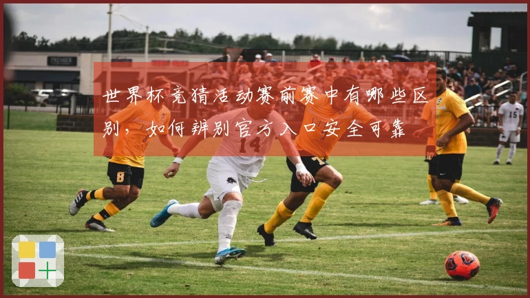 世界杯竞猜活动赛前赛中有哪些区别，如何辨别官方入口安全可靠