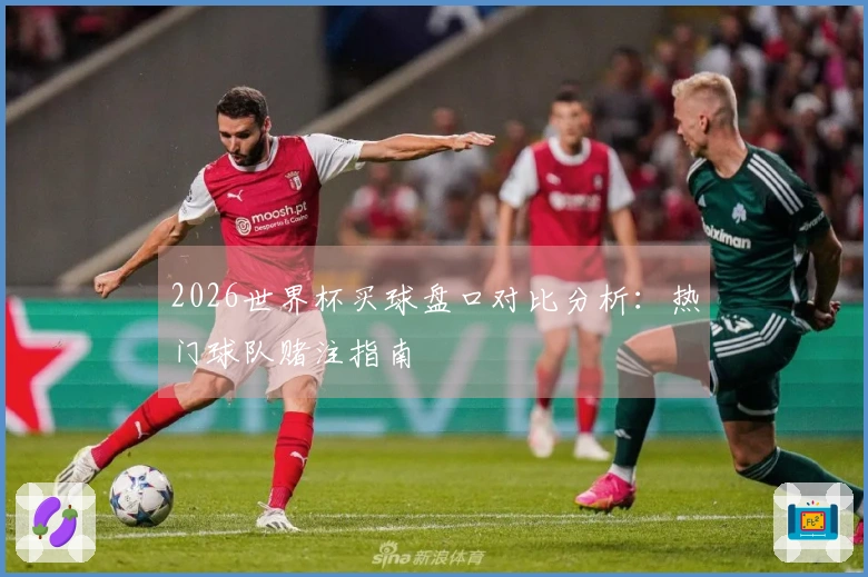 2026世界杯买球盘口对比分析：热门球队赌注指南