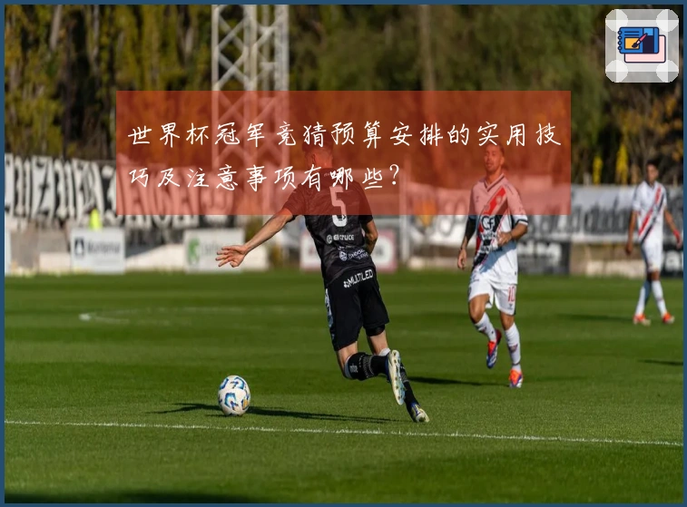 世界杯冠军竞猜预算安排的实用技巧及注意事项有哪些？