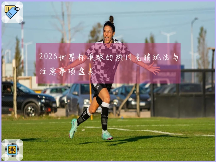2026世界杯滚球的热门竞猜玩法与注意事项盘点
