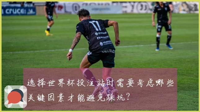 选择世界杯投注站时需要考虑哪些关键因素才能避免踩坑?
