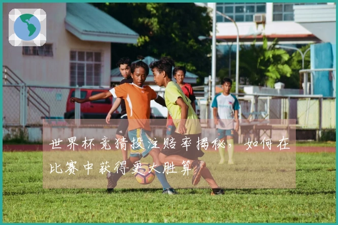 世界杯竞猜投注赔率揭秘，如何在比赛中获得更大胜算