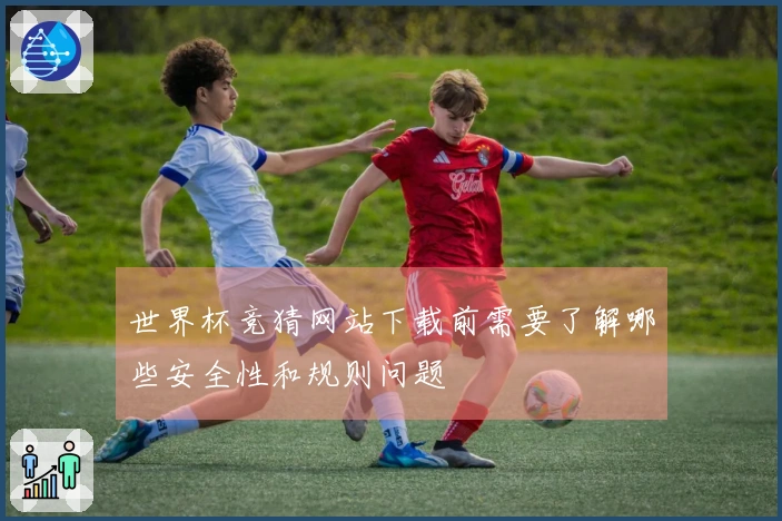 世界杯竞猜网站下载前需要了解哪些安全性和规则问题